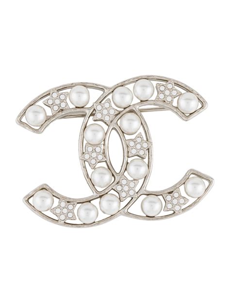 chanel pin price|Chanel pins brooches faux.